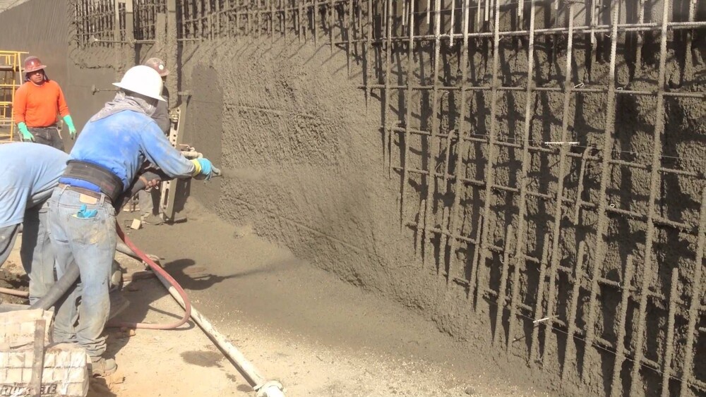 Revolutionizing Calgary's Construction: The Advantages Of Structural Shotcrete