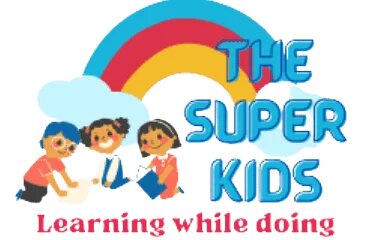 Unleash the Potential of The Superkids with Our Home Learning Kits!