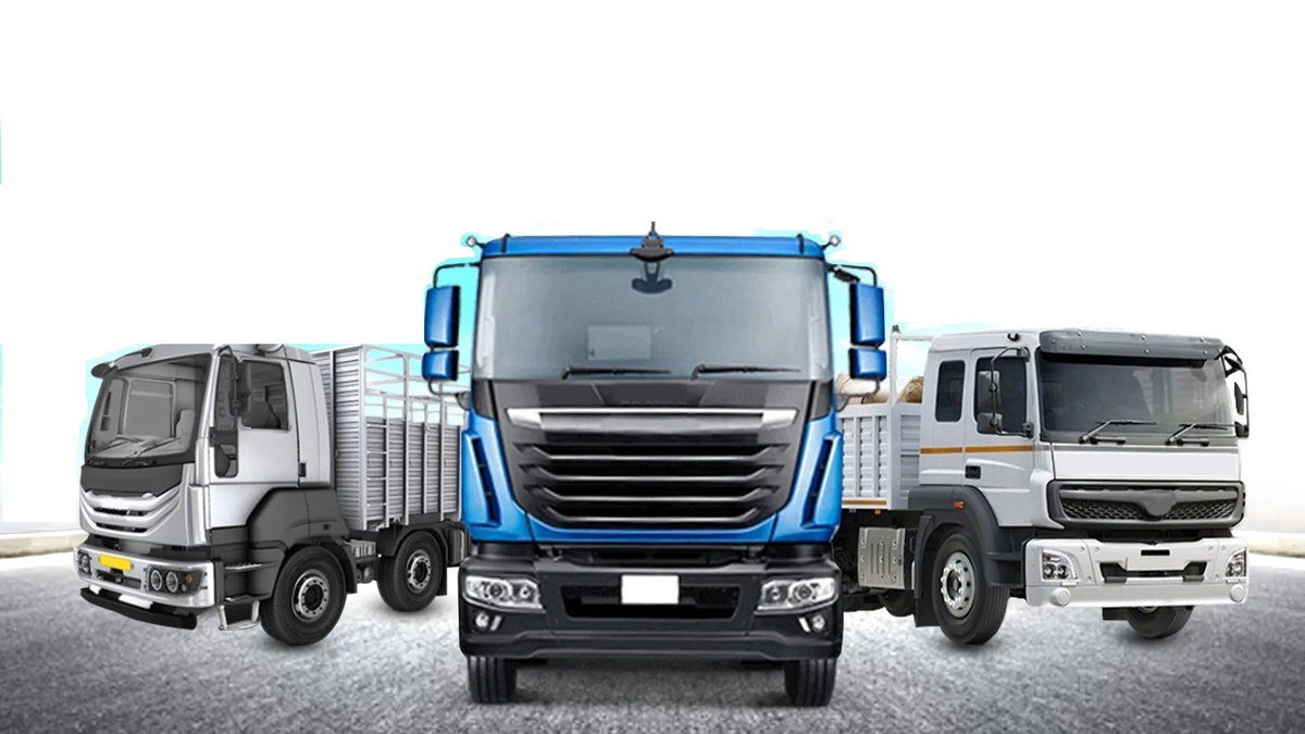 Built for Work: Work Smarter With Tata Pickups
