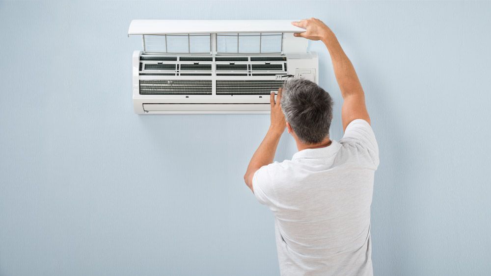 Your Ultimate Guide To Choosing The Best AC Duct Cleaning Service Provider