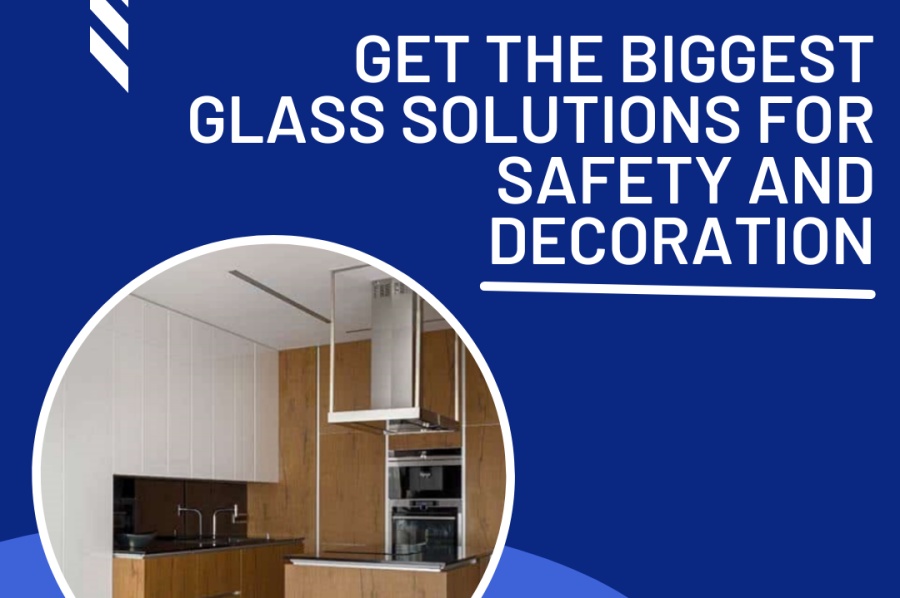 How to Choose the Biggest Glass for Your Needs