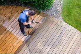 Restore Your Home's Beauty with Professional Pressure Washing in Collin, TX"