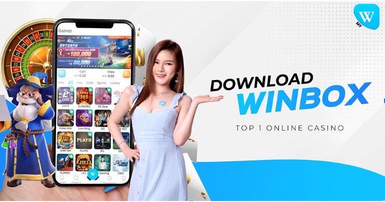 Malaysian Marvels: A Tour of Winbox Casino's Features