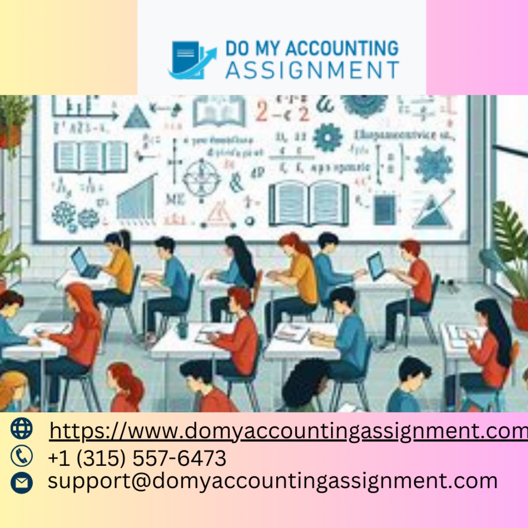 Accelerating Learning: The Advantages of Hiring Taxation Accounting Assignment Help Experts