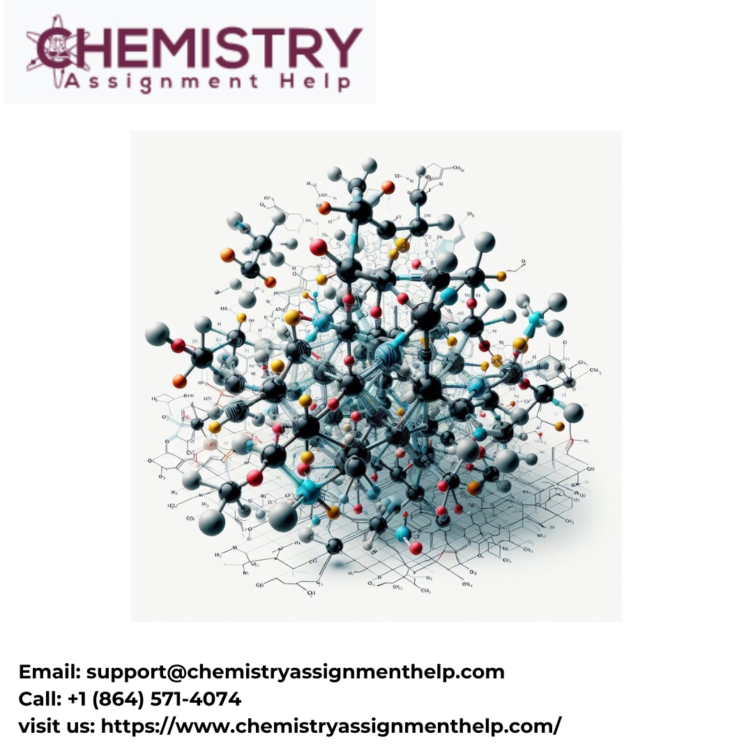 Benefits of Opting for a Chemistry Assignment Assistance Specialist