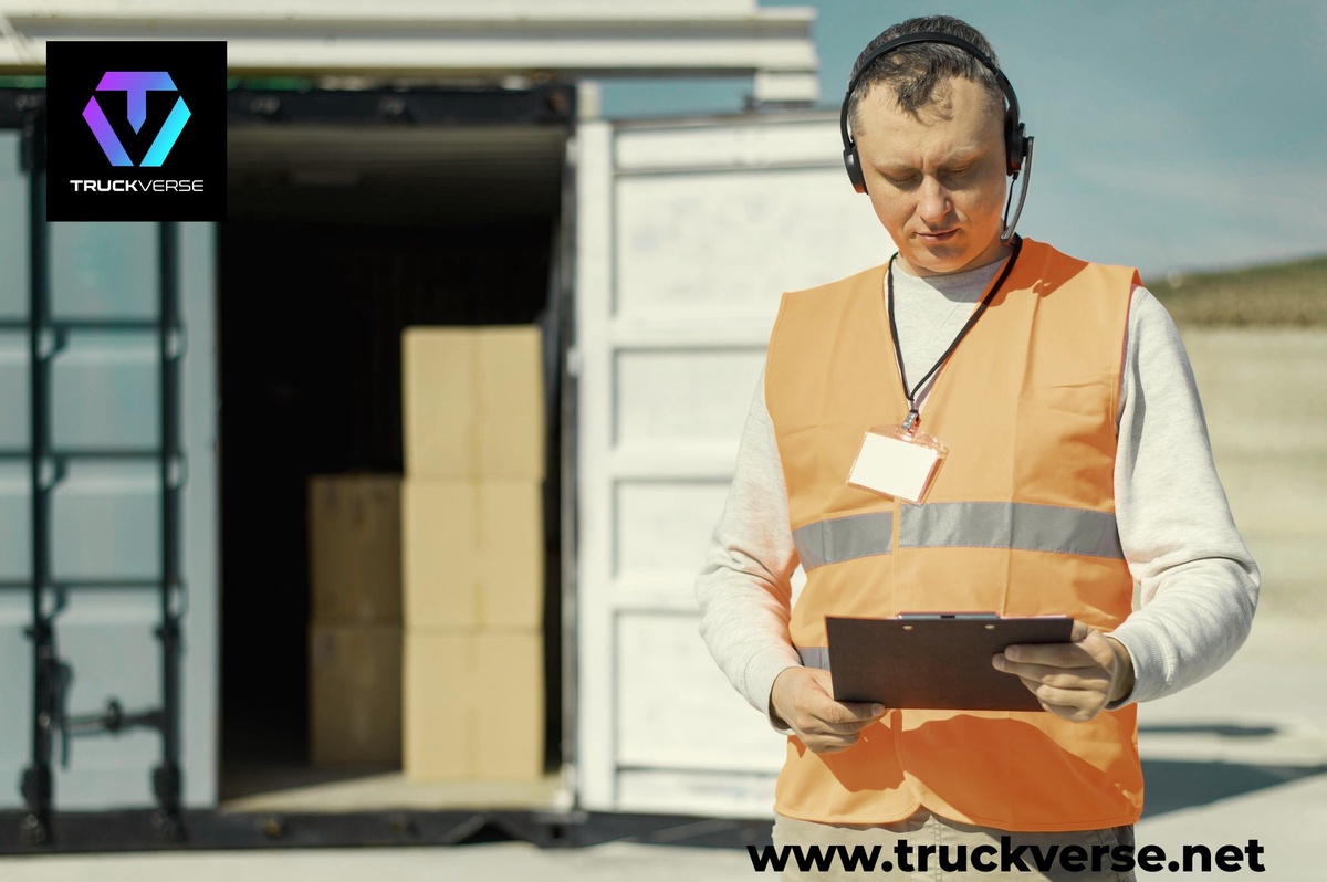 Truck Dispatch Services: Your Guide in the USA