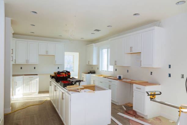 Gourmet Makeover: Excellence with Kitchen Remodeling Services