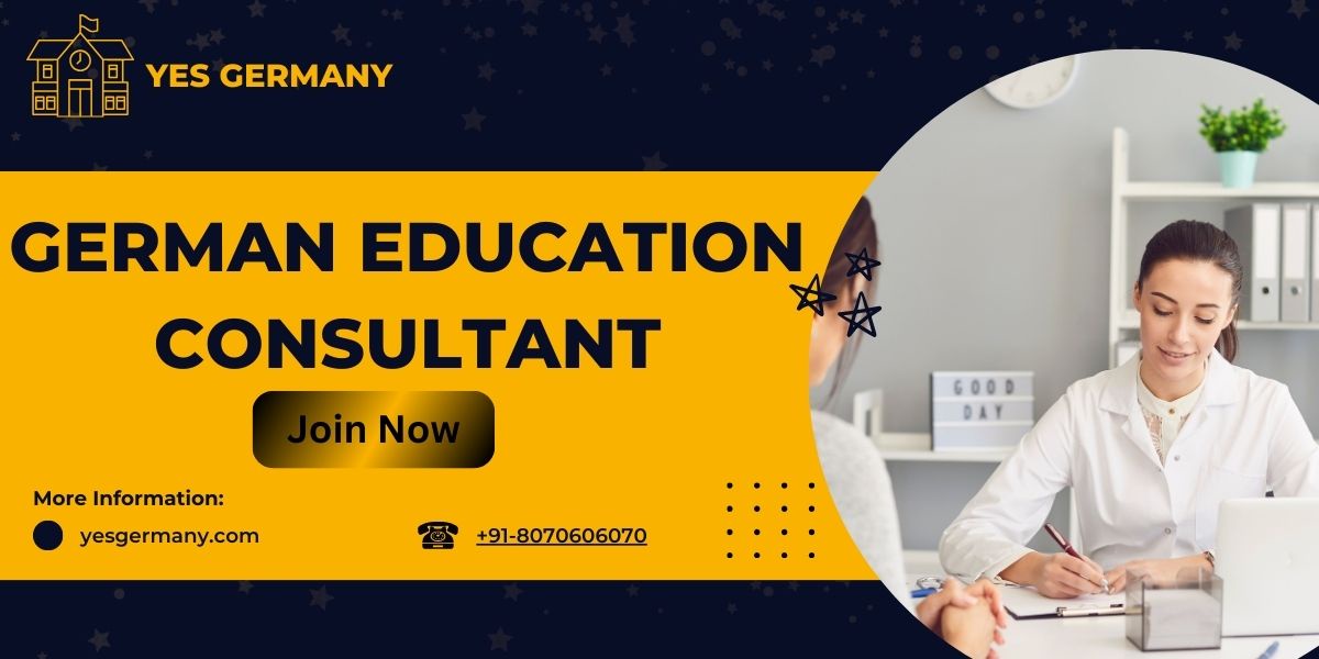 How a German Education Consultant Can Enhance Your Career Prospects