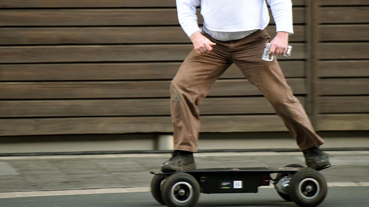 Unveiling the Latest Electric Skateboard Models and Where to Find Them