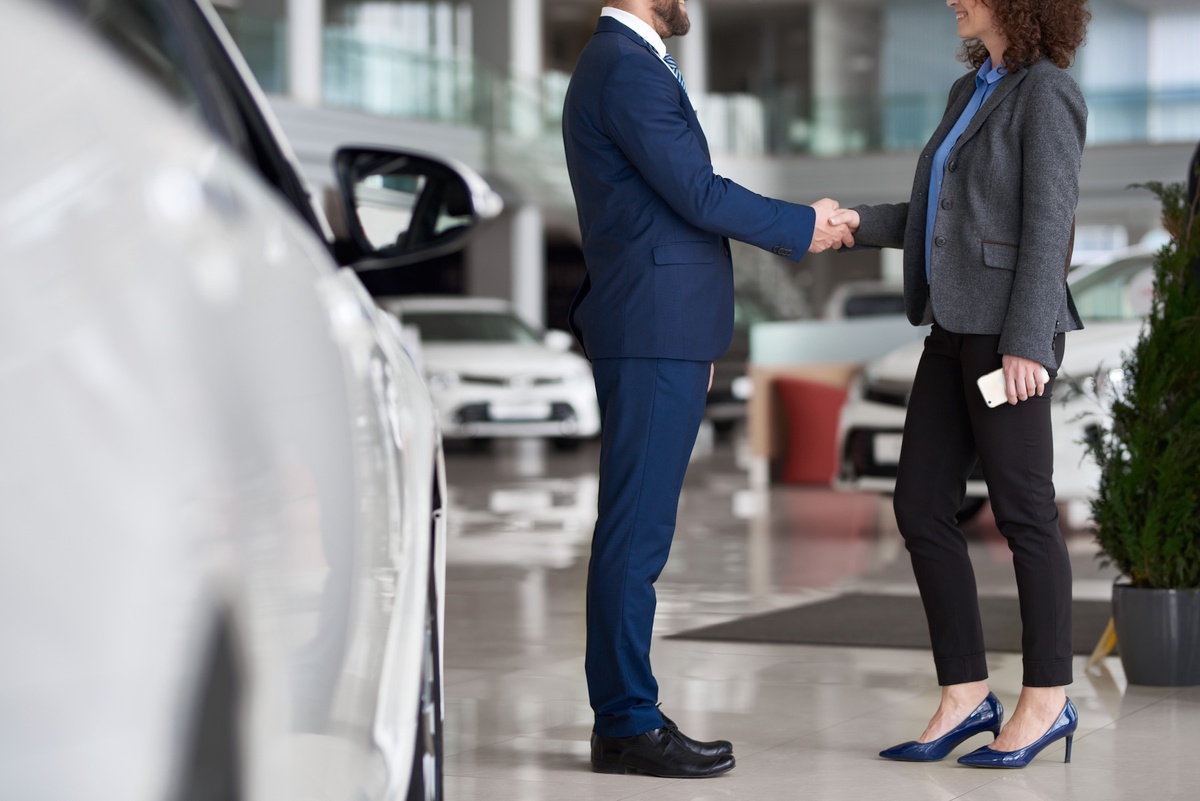 5 Questions to Ask Your Car Dealer for Your Next Vehicle Purchase