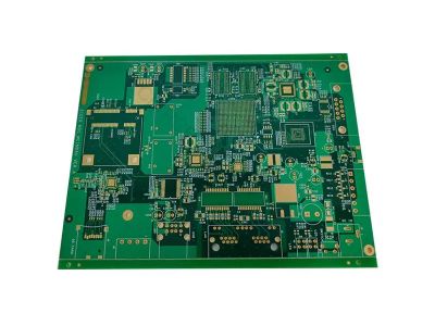 High Frequency PCB Material Classification