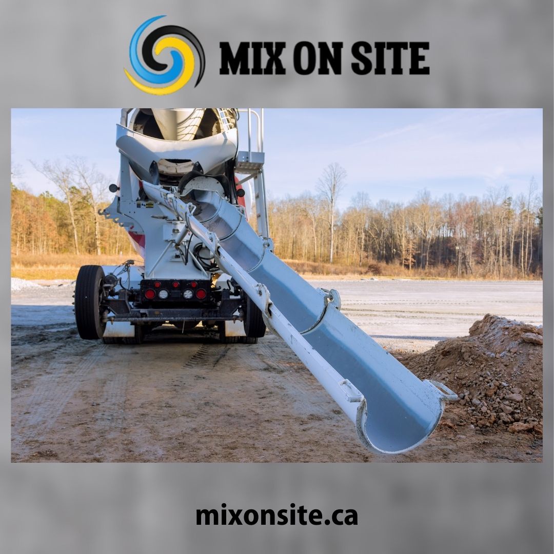 Building Better with Ready Mix Concrete in Scarborough