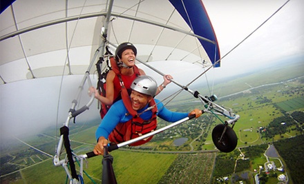 10 Steps to Take Before Taking Free Gliding Lessons Online