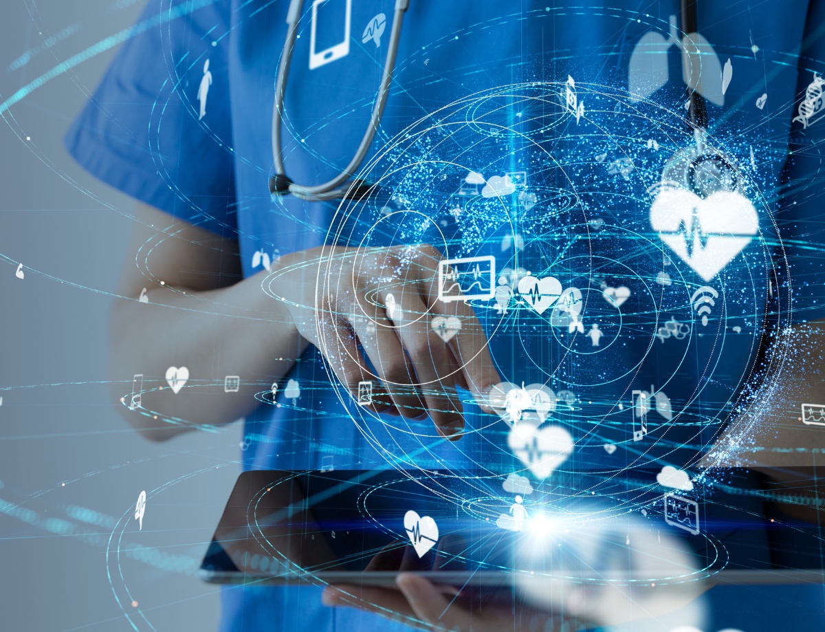 Software Modernization in Healthcare: Enhancing Patient Care Through Technological Innovation
