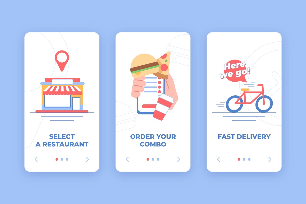 Food Delivery App Development: Revolutionizing the Culinary Experience