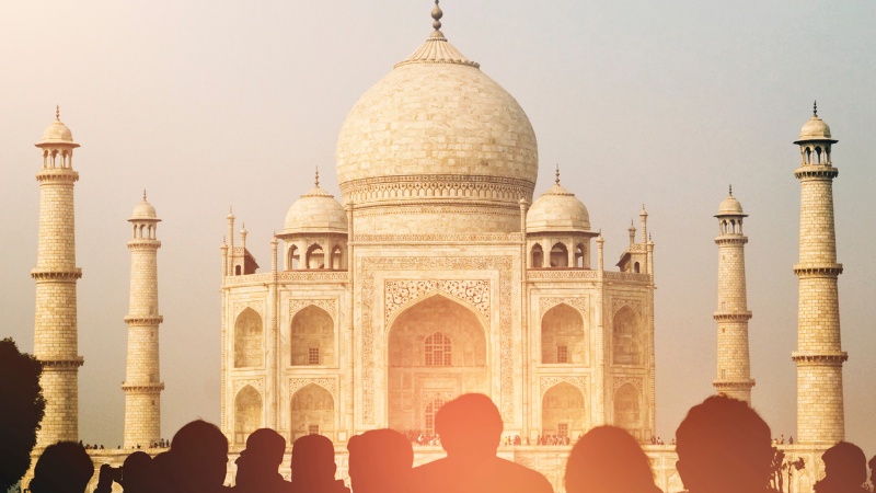 A Comprehensive Guide to Your Taj Mahal Trip from Delhi