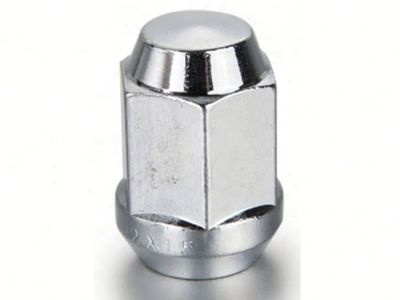 The Importance Of Properly Installed Wheel Lug Nuts: A Safety Must-Have