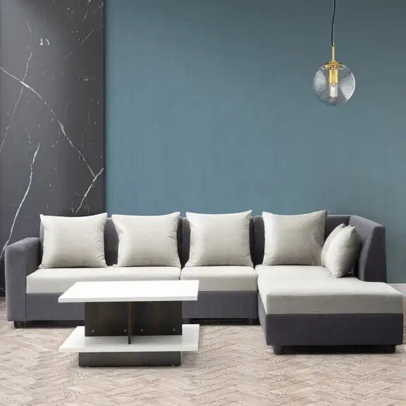 Your Perfect Sofa Set That Will Fit a Living Room