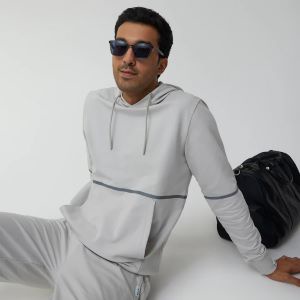 3 Must Have Bottom Wear To Style With Men's Hoodies
