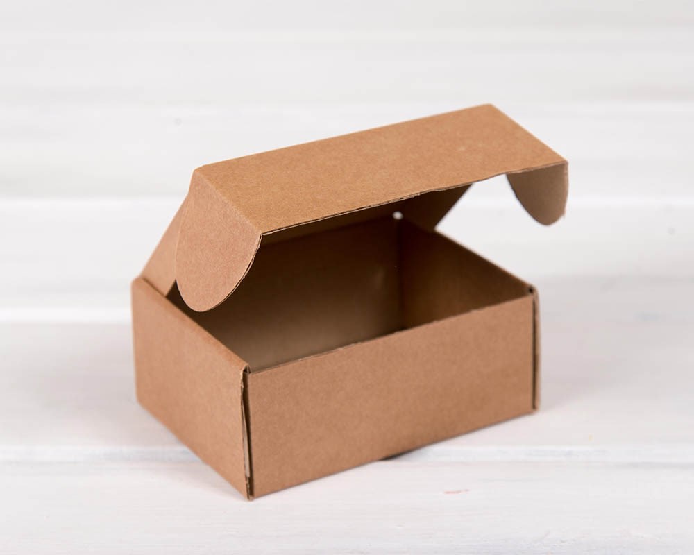 Unwrapping the Magic: Transforming Your Packaging Game with Kraft Boxes
