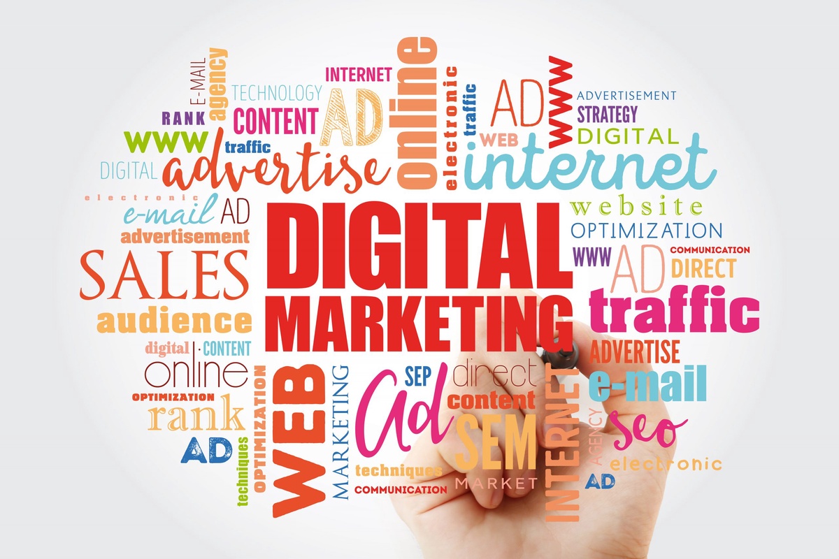 Navigating the Digital Waves: Aussie Digital Marketing Agencies Making Waves in Google, Digital, and Print Advertising