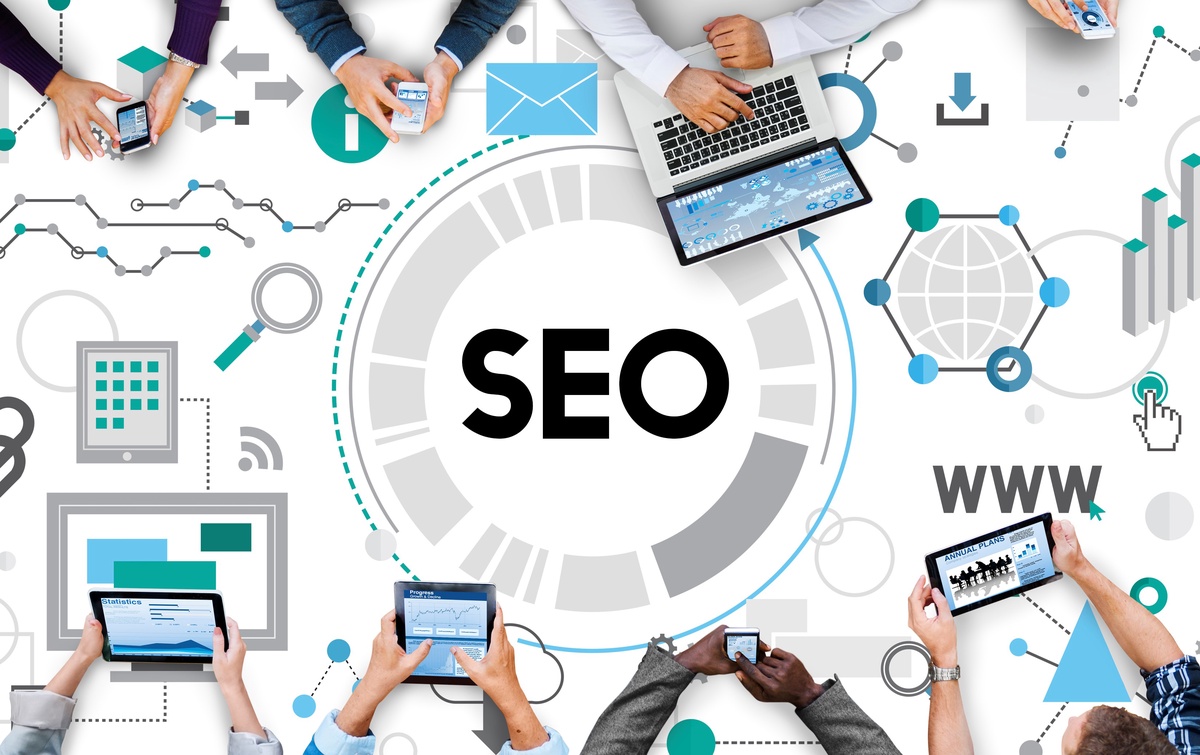 Affordable SEO Services - Boosting Your Business