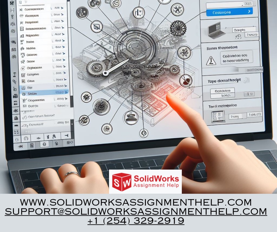 Legit or Scam? Examining the Authenticity of SolidworkAssignmentHelp.com for Motion Analysis Assignments
