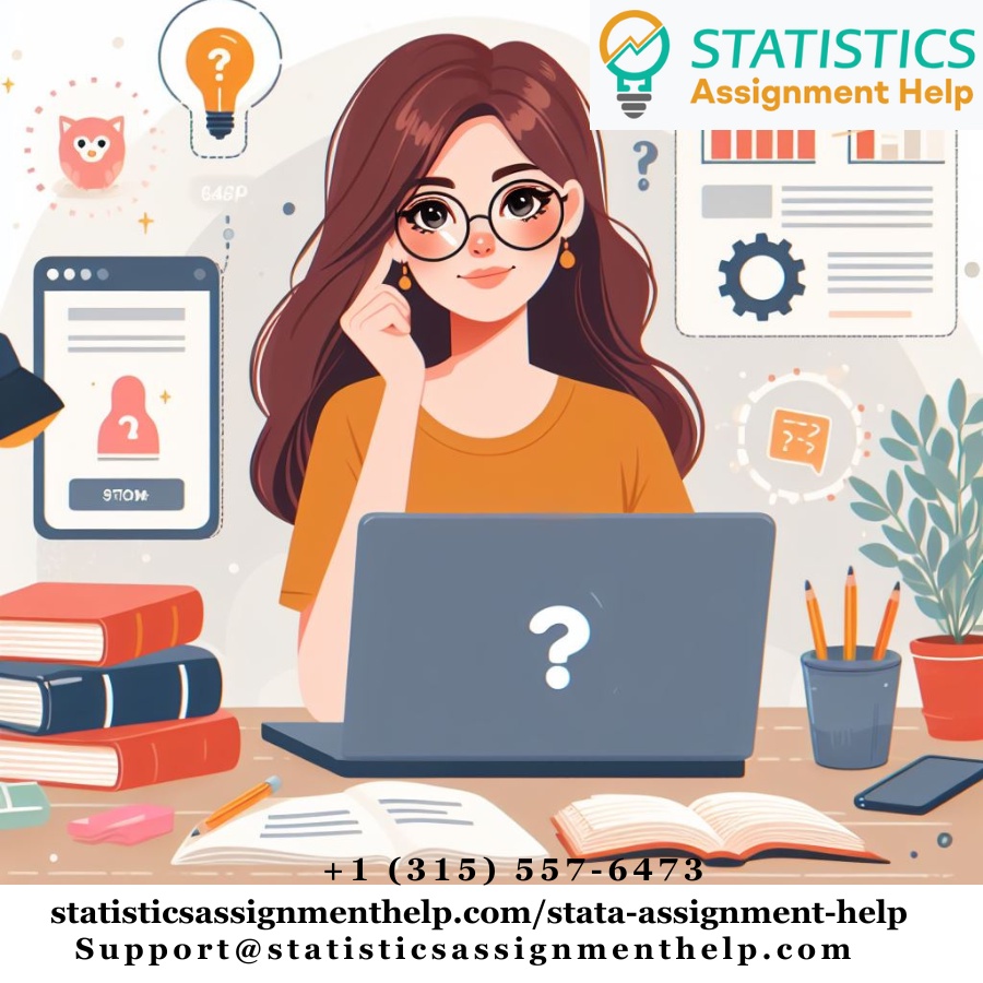Need Help with Statistics Assignment Using STATA: Unveiling the Truth About statisticsassignmenthelp.com