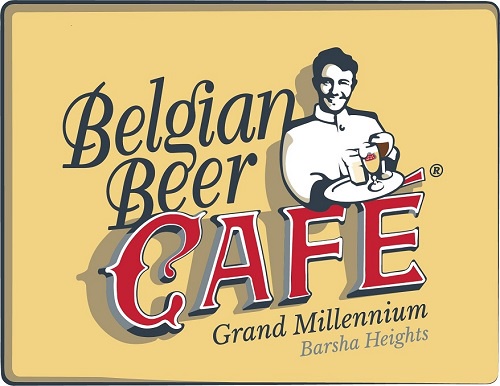 Belgian Beer Cafe: Experience the Best Brunch in Dubai