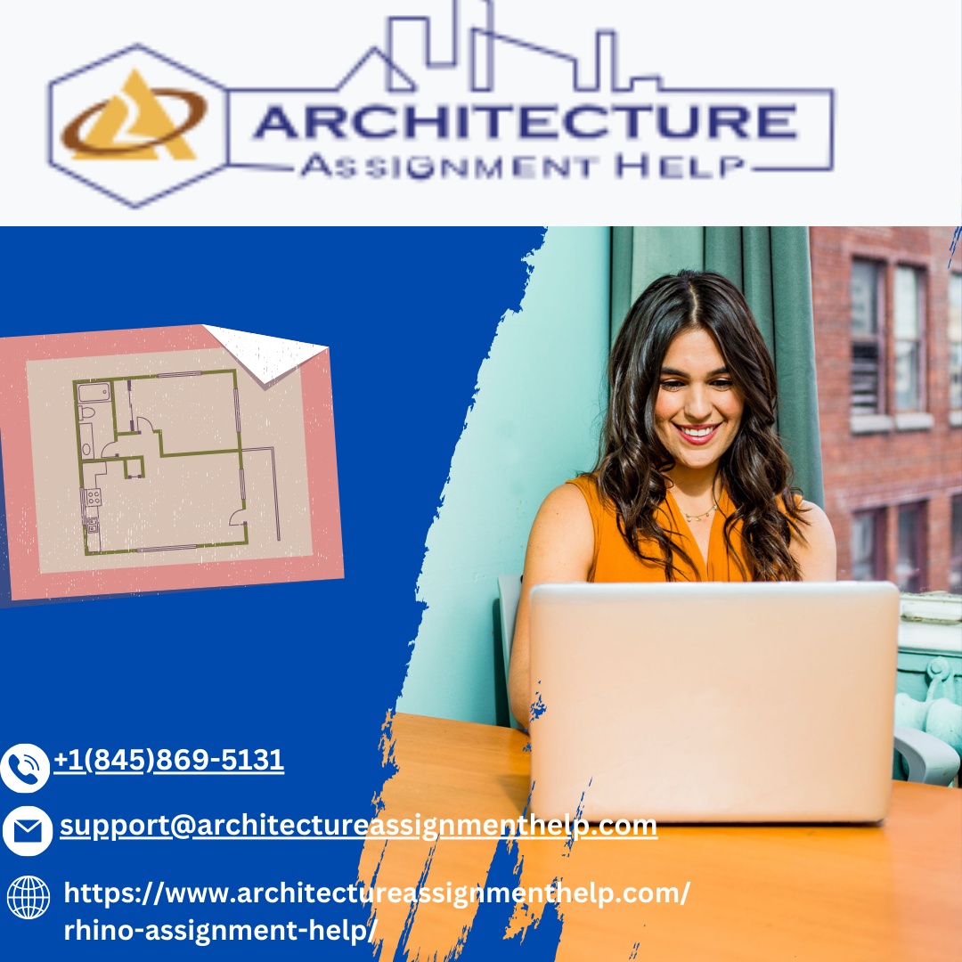 Unveiling the Legitimacy of Architecture Assignment Help: A Comprehensive Review for Rhino Assignment Assistance
