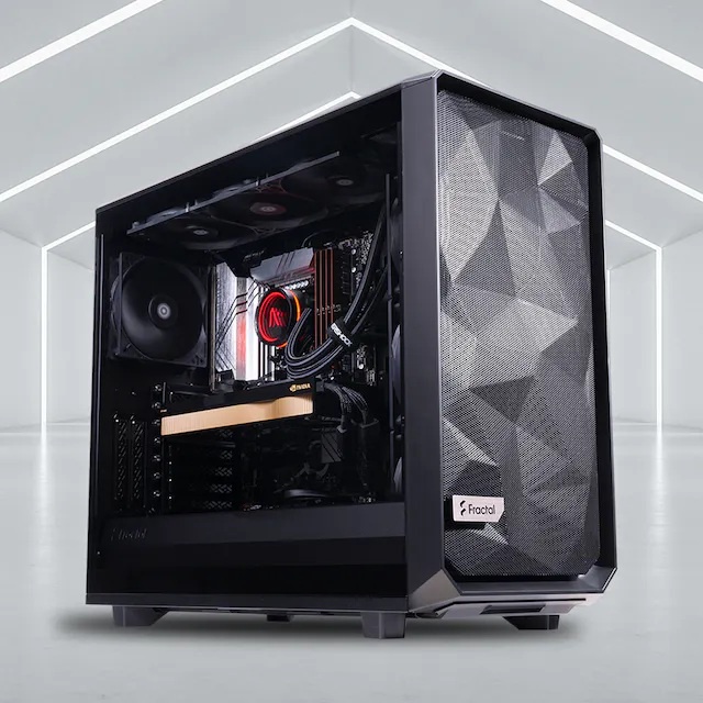 Empower Your Experience: The Ultimate Guide to Constructing Your Dream PC Rig