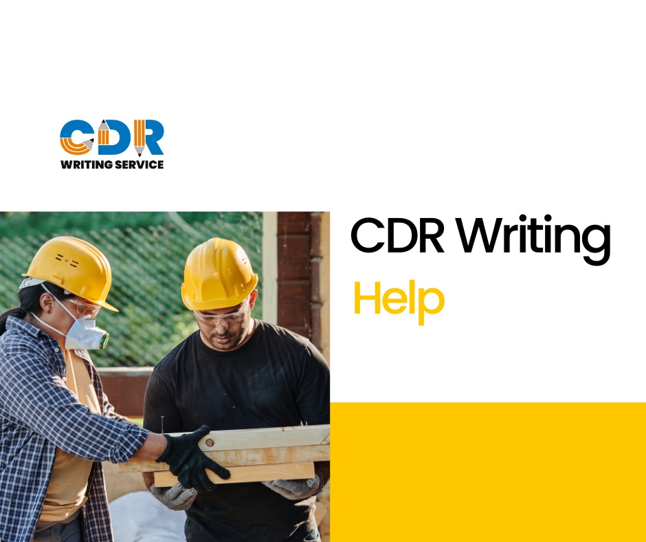 Crafting Success: Premier CDR Writing Services in Australia
