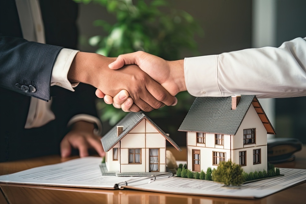 What Does SSTC Mean When Buying a House?