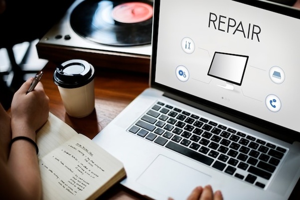 Hobart's Expert Laptop Repairs in Moonah: Your Trusted Computer Repair Solution