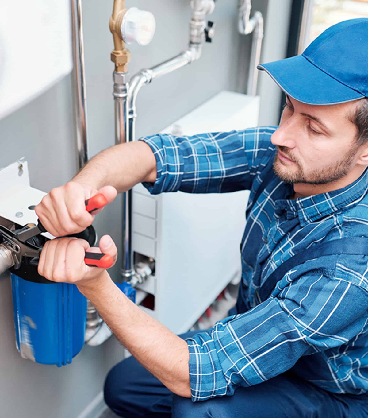 Customer's Guide to Evaluating the Quality of Plumbing Services in Dubai