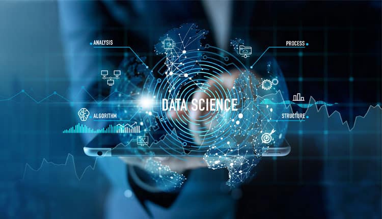 THE LIMITLESS POSSIBILITIES IN DATA SCIENCE THE FUTURE AND PREDICTIONS
