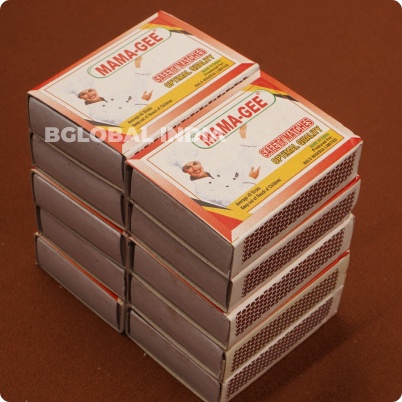 Matchbox Wholesale Company - Bglobal India
