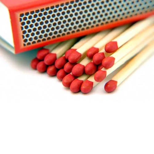 Safety Matches Manufacture in India - Bglobal India