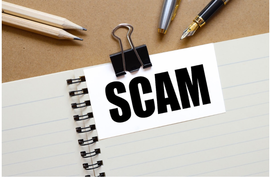 Unveiling the Red Flags of Common Timeshare Scams