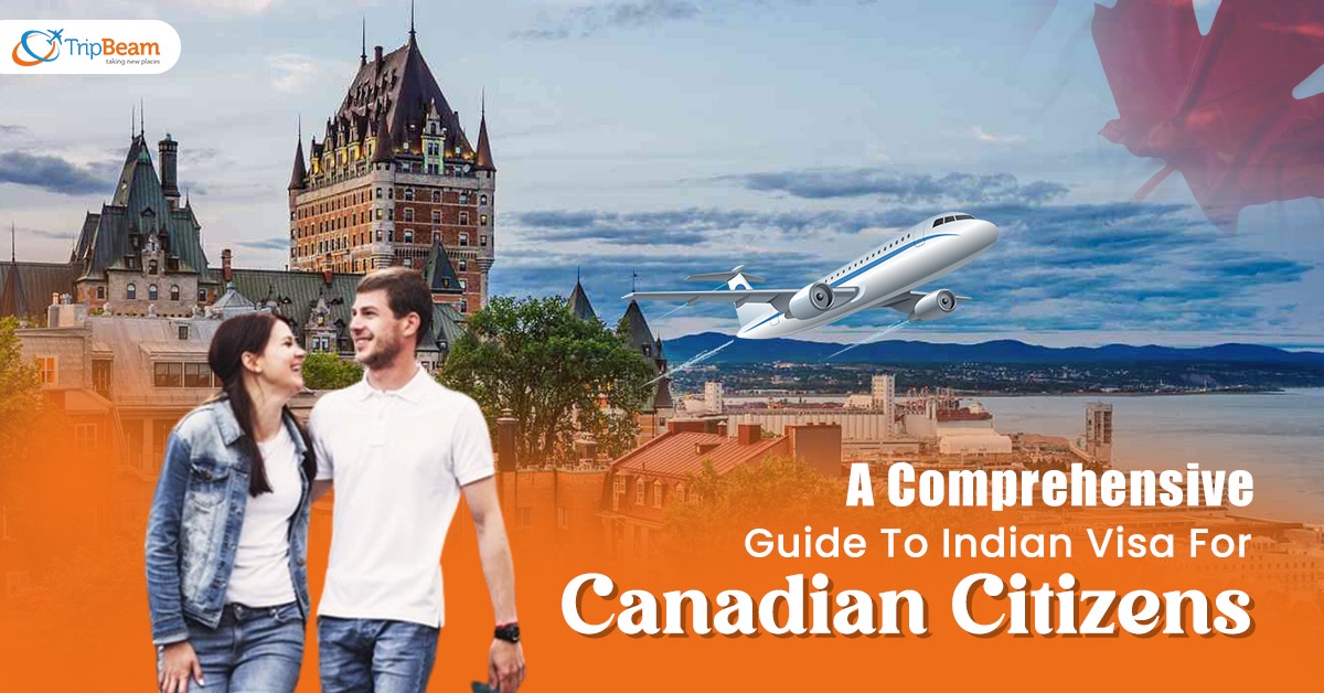 Bridging Cultures A Guide to Indian Visas for Swiss and Canadian Passport Holders