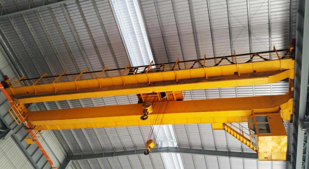 Elevate Your Operations: Quality Crane Equipment for Sale Unveiled