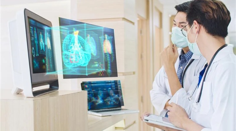 Unleash Effective Ways How AI Video analytics Can Improve Hospital Safety and Security