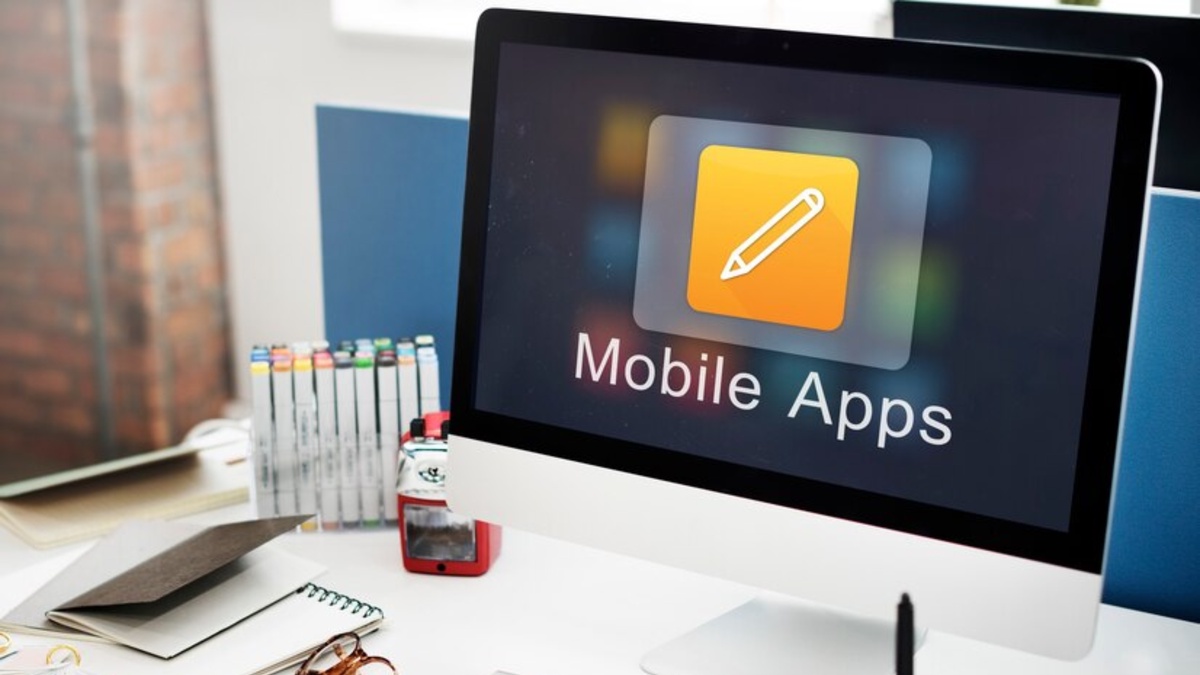 Creating Attractive and Engaging Apps: Why You Need iOS App Development and Graphic Design?
