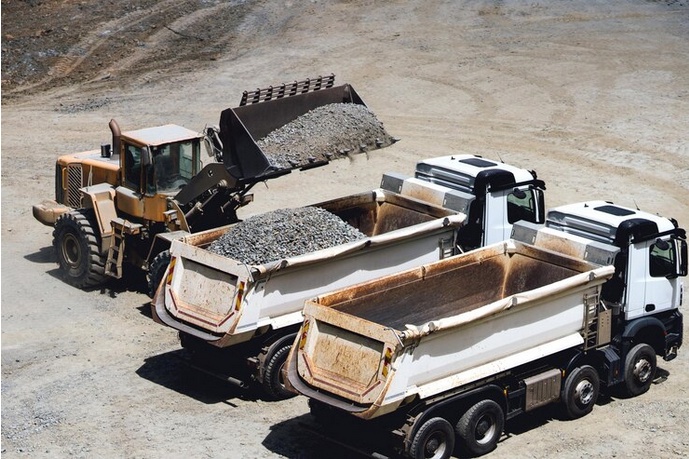 Rock Solid Choices: Choosing the Best Aggregate Suppliers in Birmingham