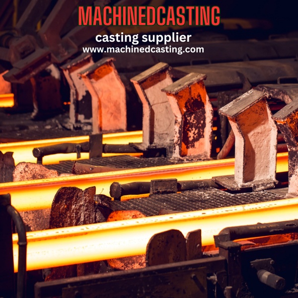 Comprehensive Guide to Choosing the Right Casting Supplier for Your Project