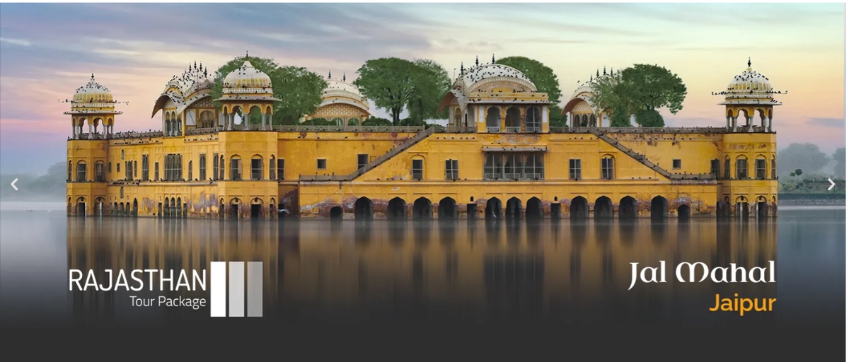 Golden Triangle Tour: A Majestic Journey Through India's Cultural Marvels