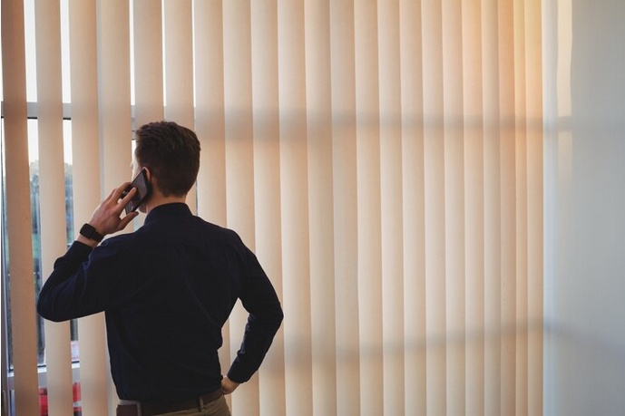 Shading Elegance: Discovering the Best Blinds in Sutton Coldfield