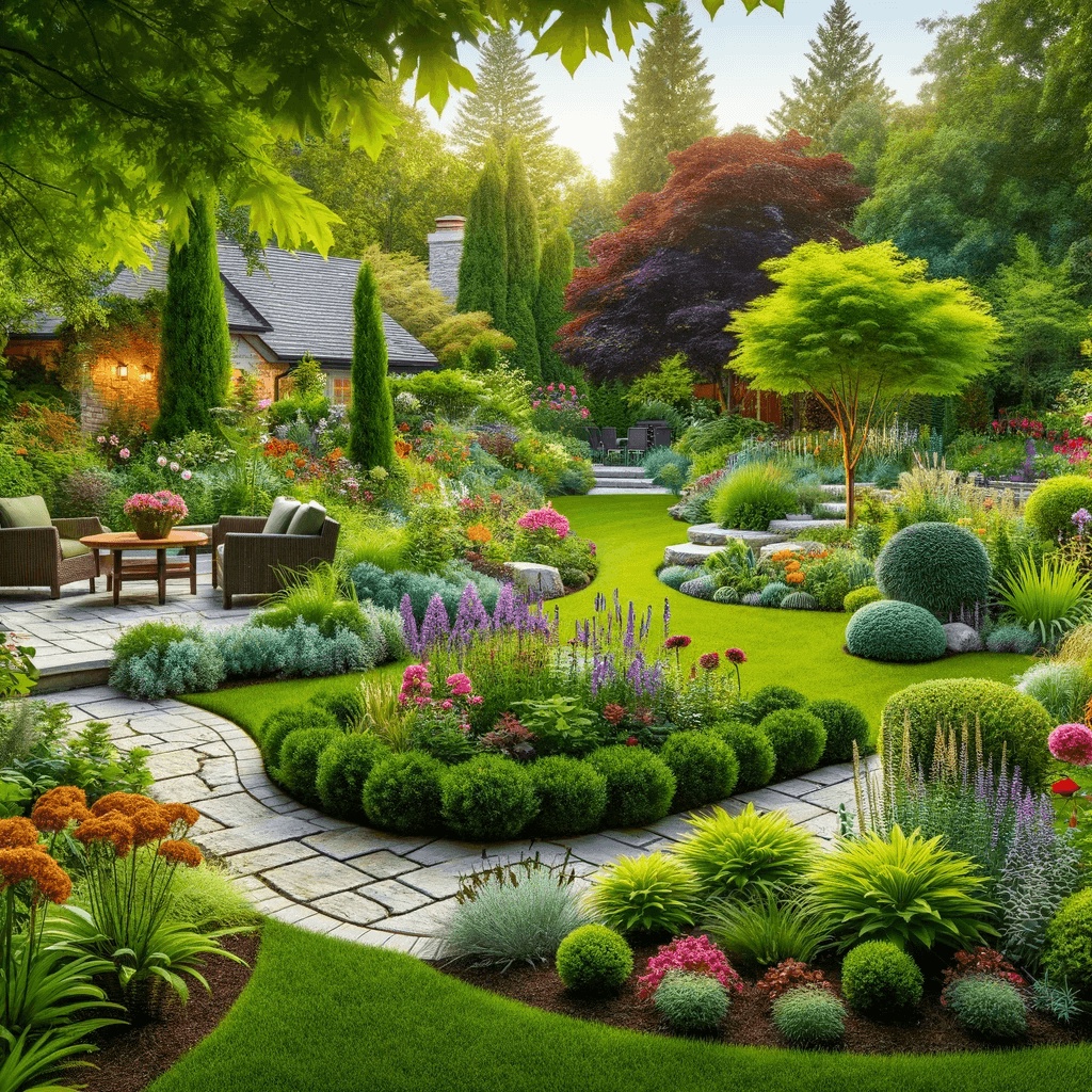 Landscaping Tips from Guelph's Top Experts at Soares Landscaping Inc