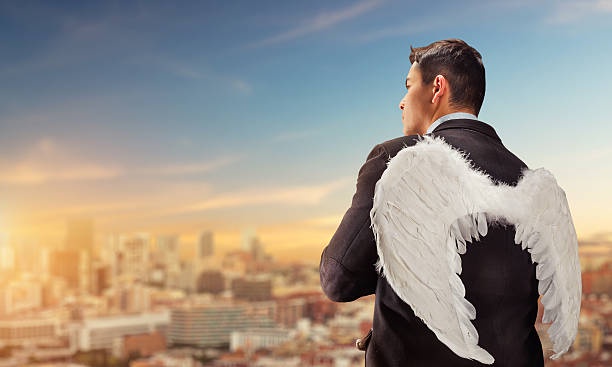 Angel Investment Advice- Nurturing the Wings of Startups and Entrepreneurs