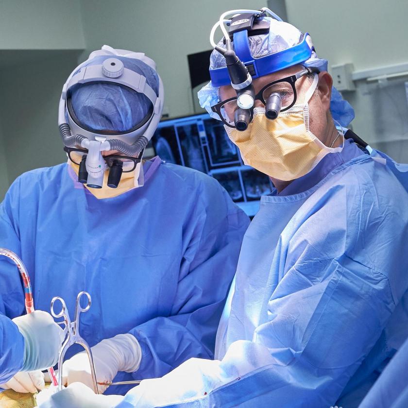 Orthopedic Surgery: Enhancing Lives with Advanced Wellness